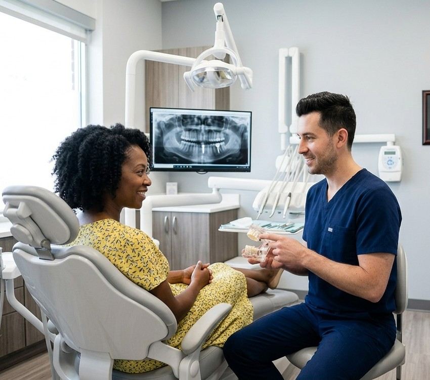 Are Dental Implants Worth the Investment?